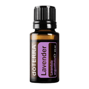 bőrnyugtató hatású a doterra levendula illóolaj